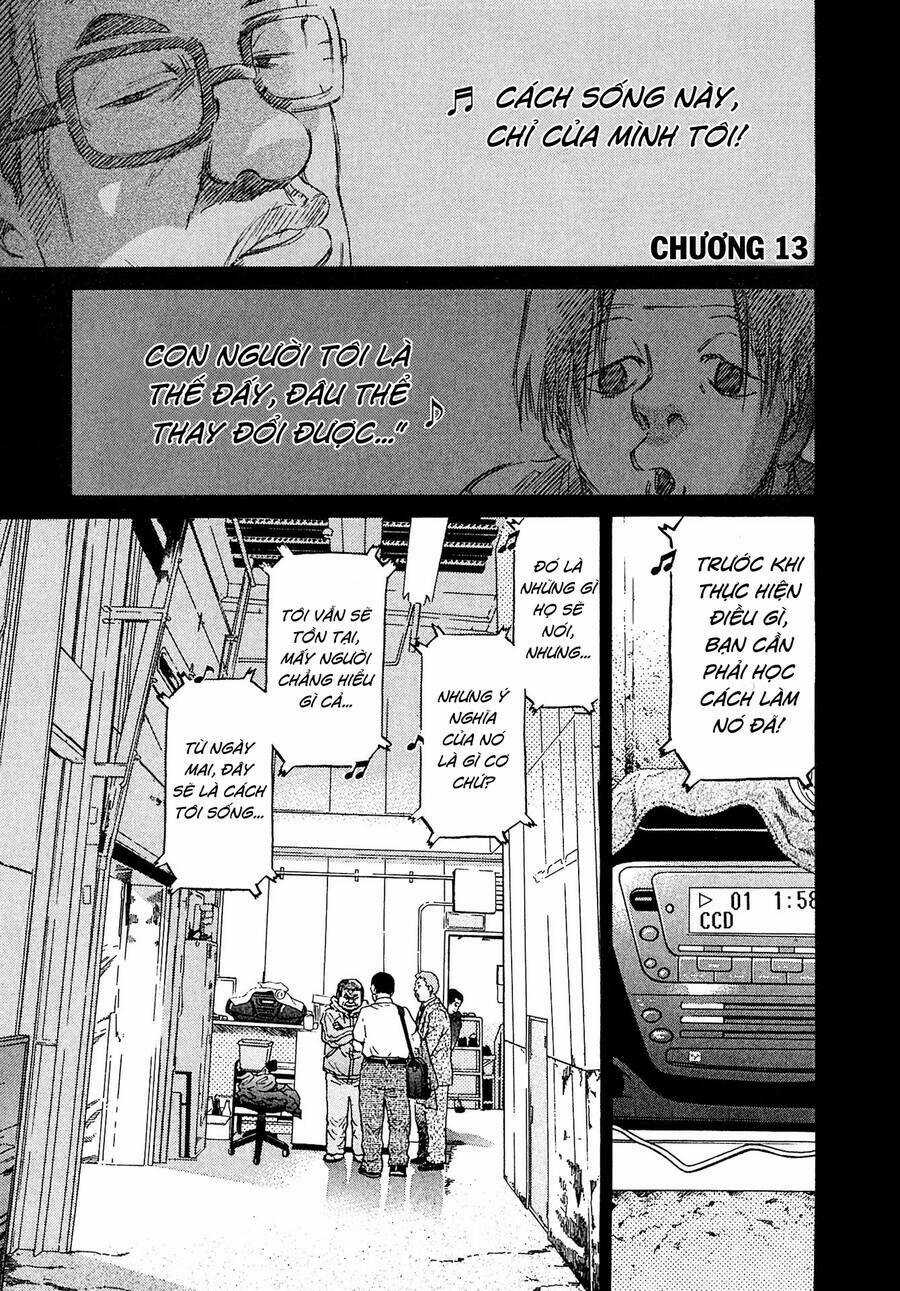 Kiichi!! VS - Chapter 13 - Trang 1