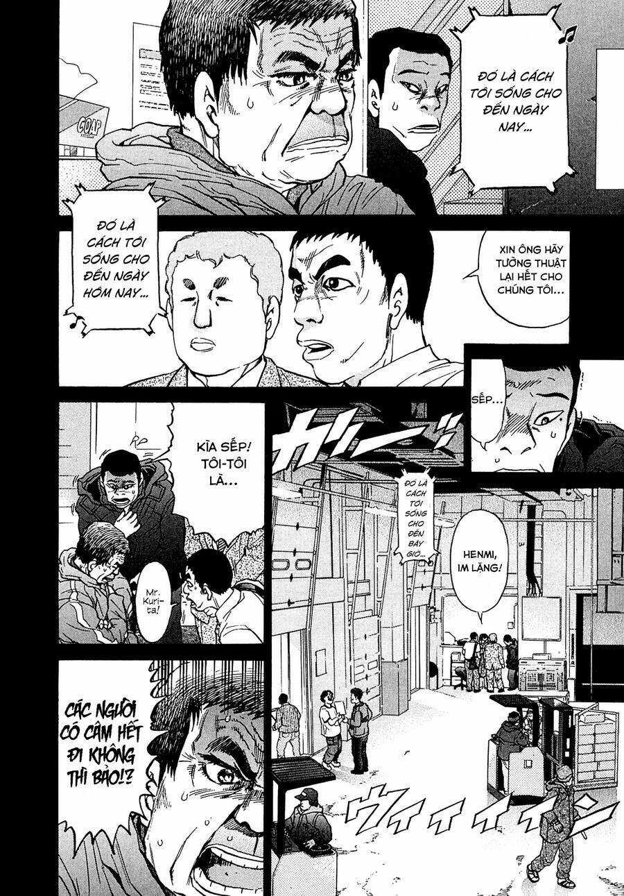 Kiichi!! VS - Chapter 13 - Trang 2