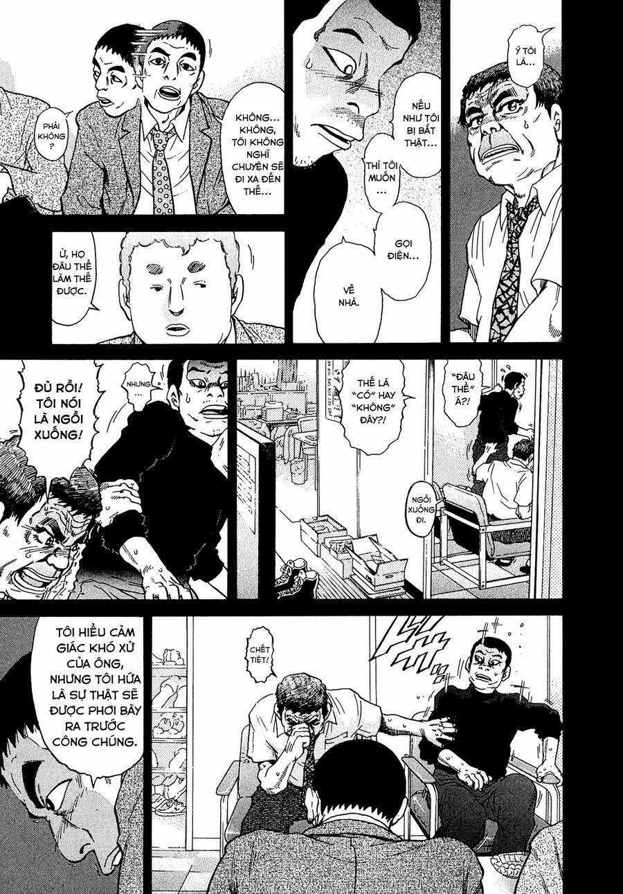 Kiichi!! VS - Chapter 13 - Trang 15