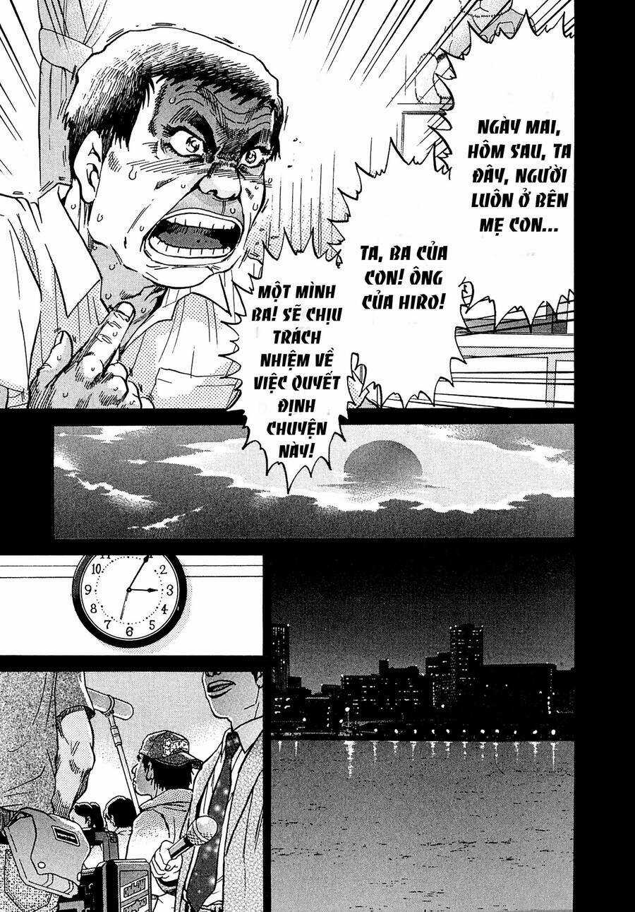 Kiichi!! VS - Chapter 13 - Trang 19