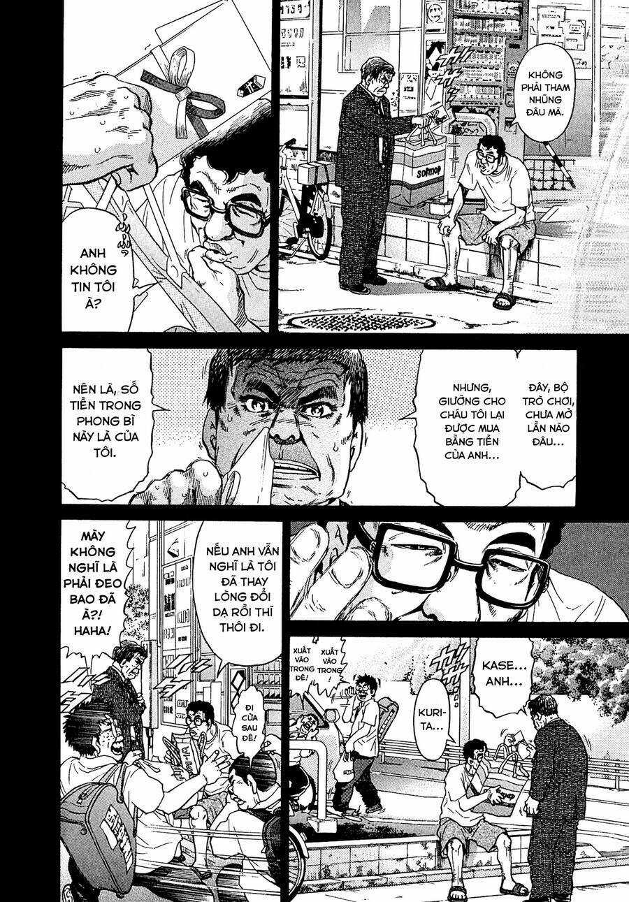 Kiichi!! VS - Chapter 13 - Trang 8