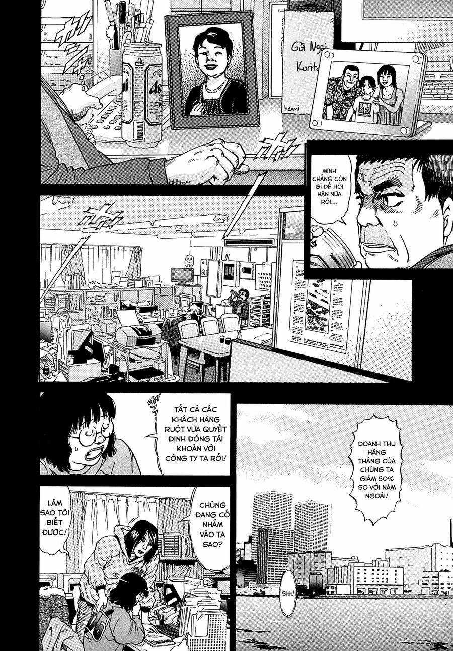 Kiichi!! VS - Chapter 14 - Trang 18