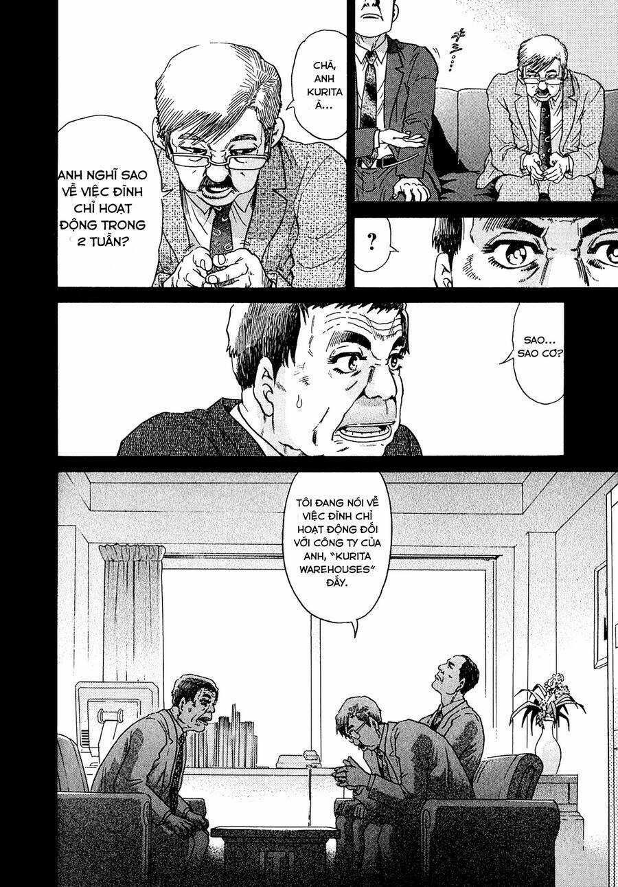 Kiichi!! VS - Chapter 14 - Trang 20