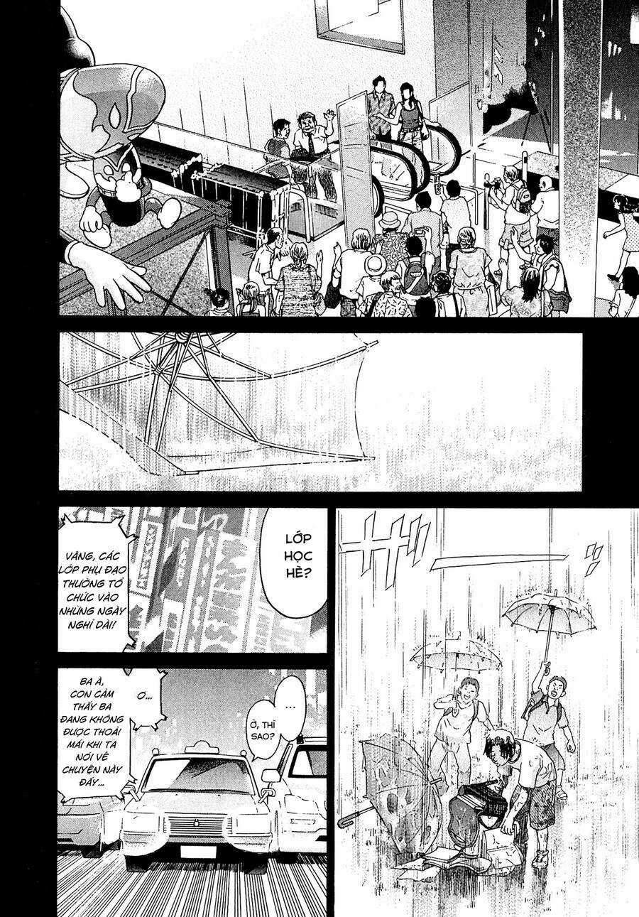 Kiichi!! VS - Chapter 14 - Trang 10