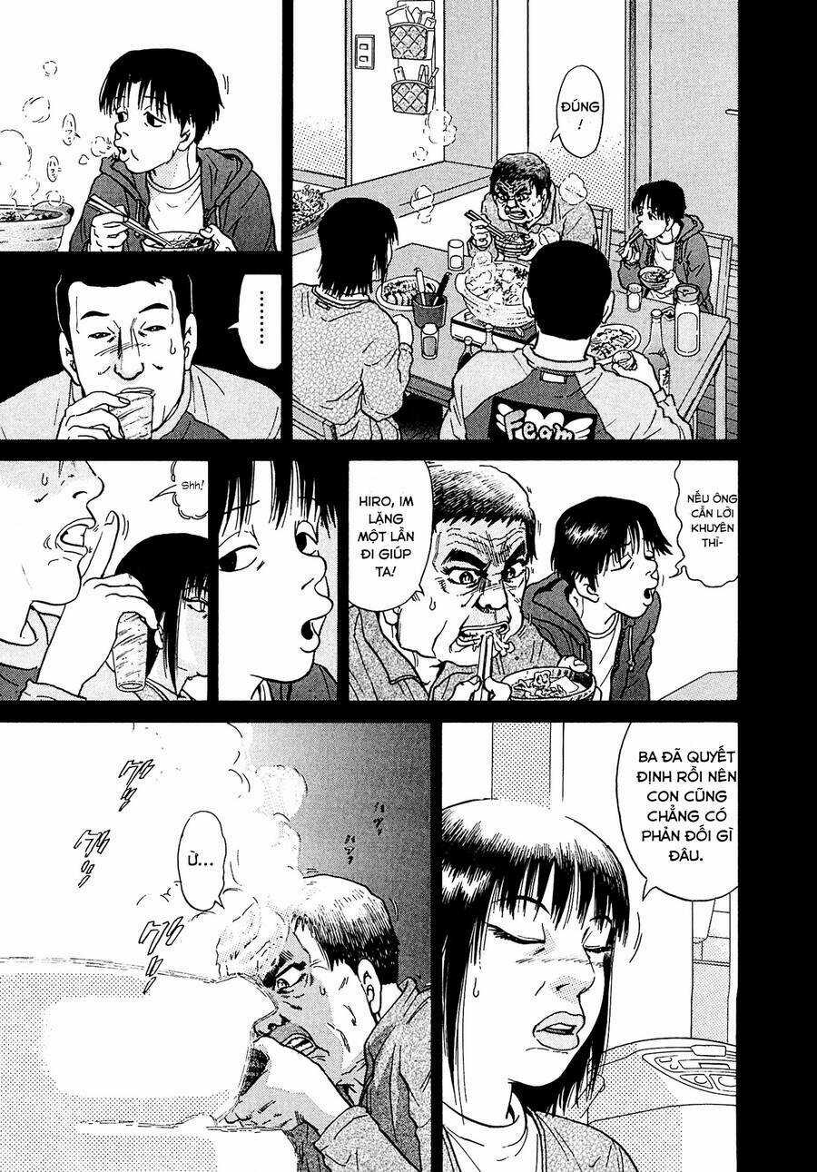 Kiichi!! VS - Chapter 15 - Trang 15