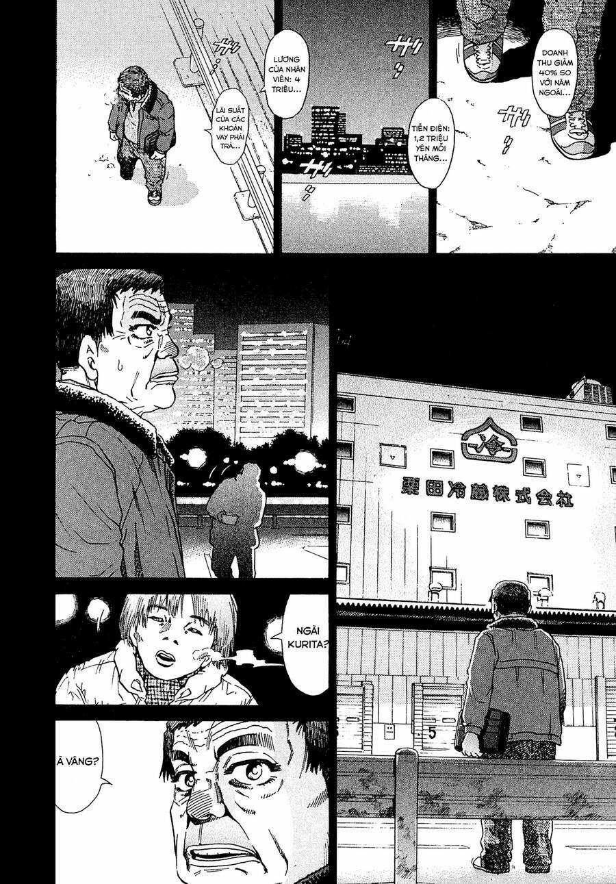 Kiichi!! VS - Chapter 15 - Trang 16