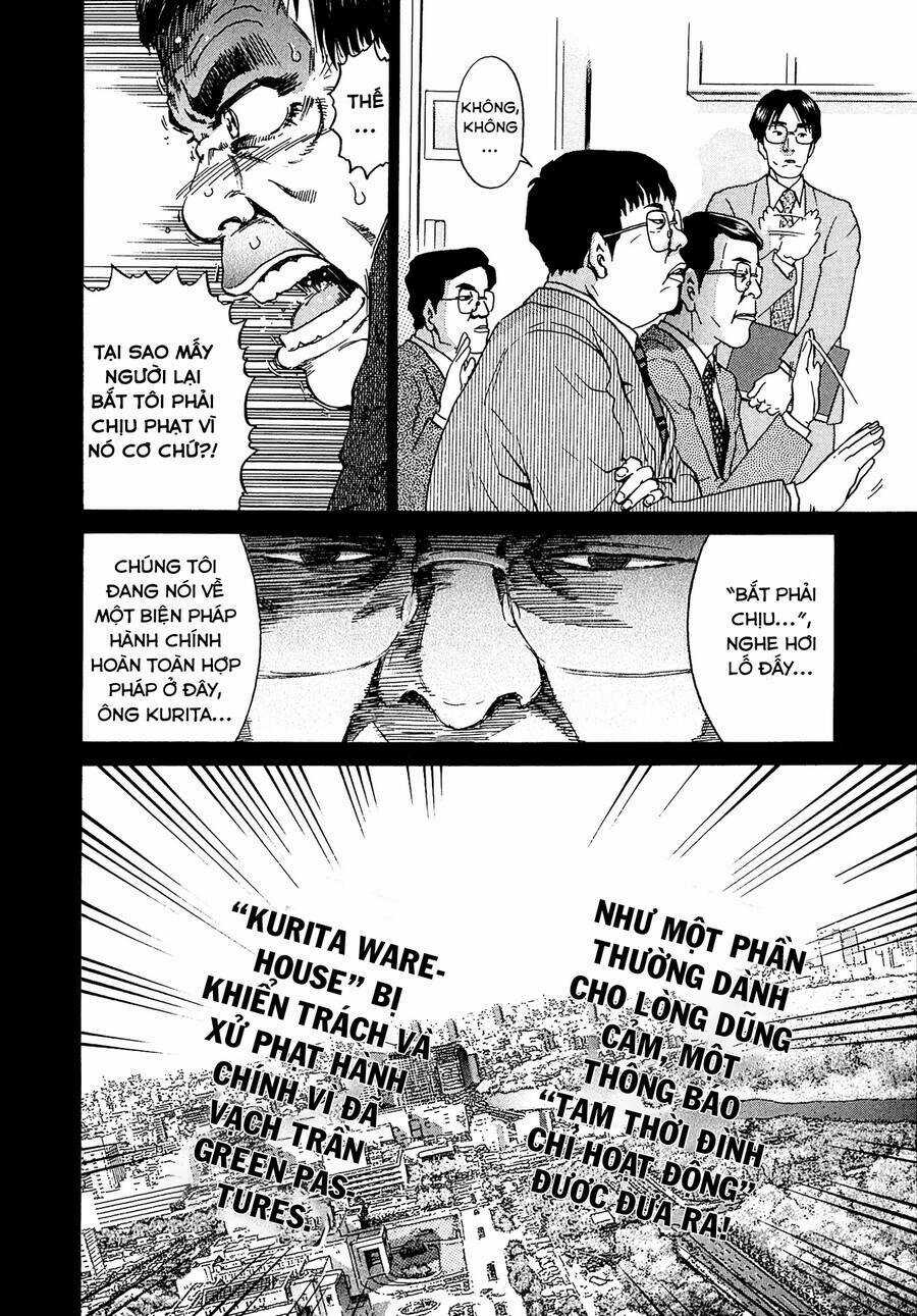 Kiichi!! VS - Chapter 15 - Trang 10