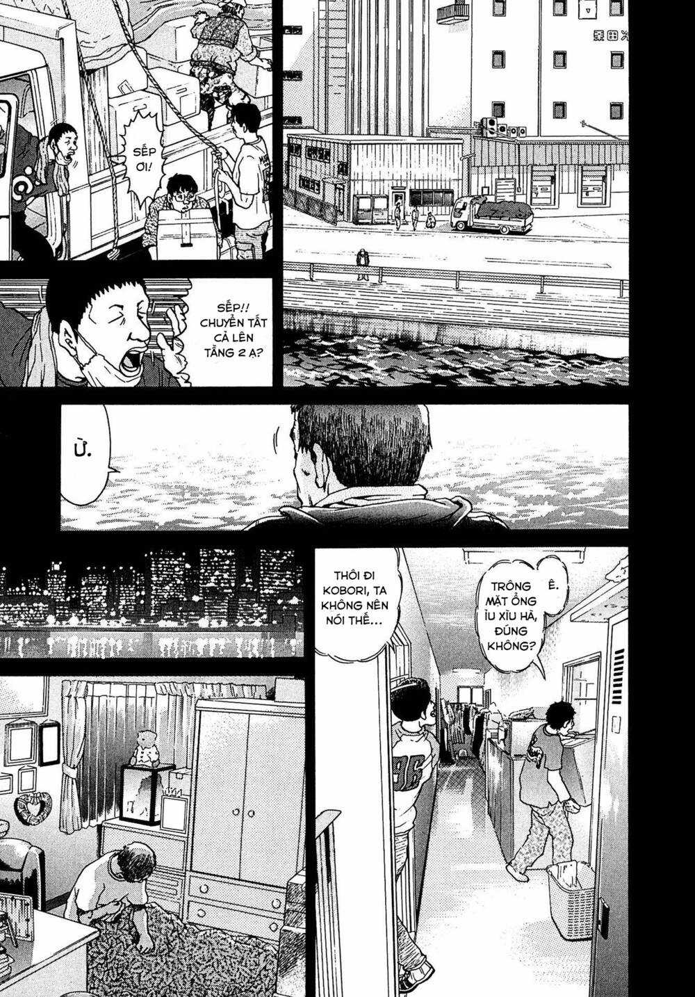 Kiichi!! VS - Chapter 16 - Trang 3