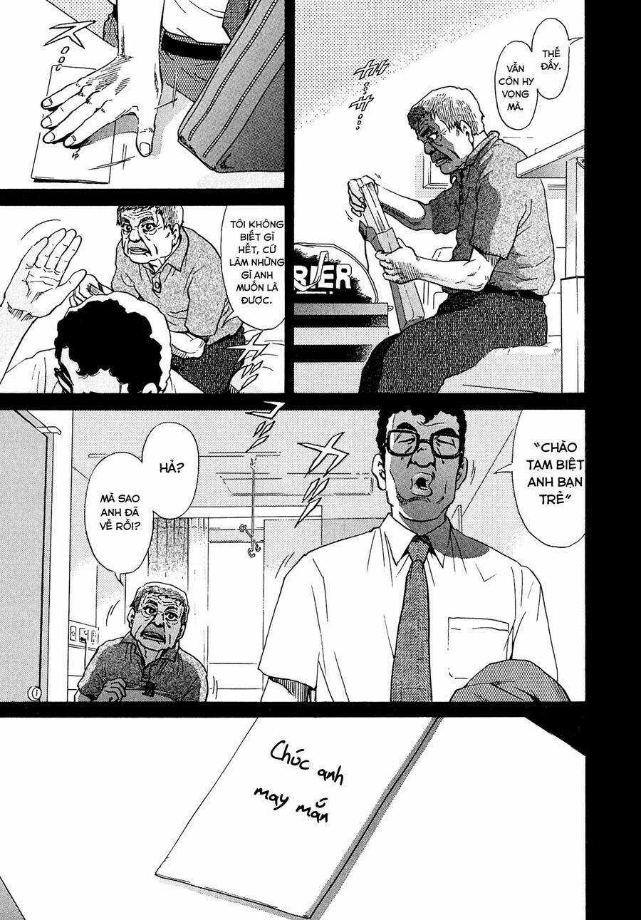 Kiichi!! VS - Chapter 17 - Trang 3