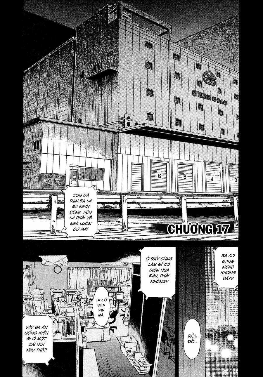 Kiichi!! VS - Chapter 17 - Trang 4