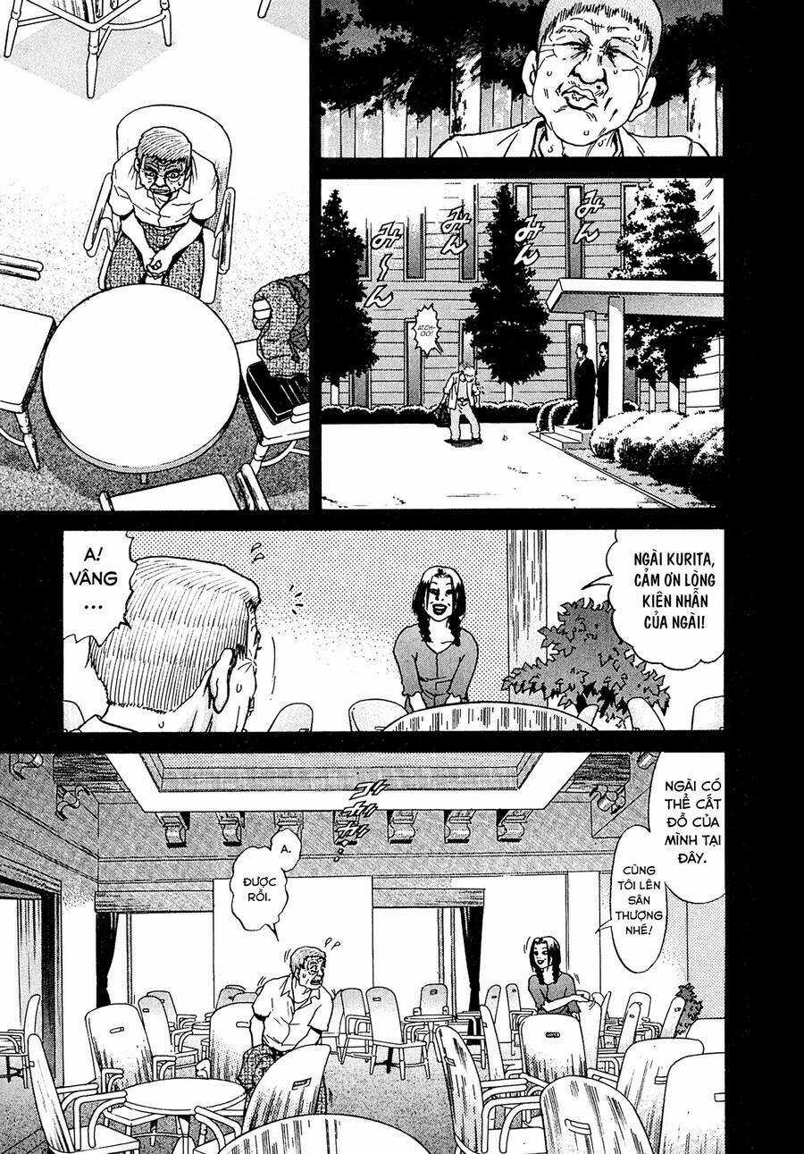 Kiichi!! VS - Chapter 19 - Trang 11