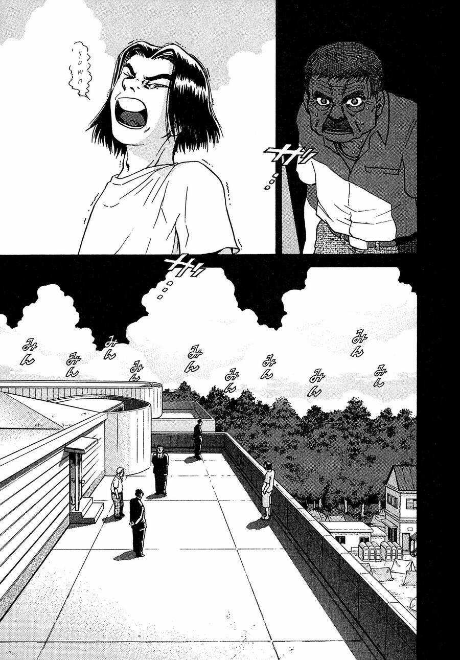 Kiichi!! VS - Chapter 19 - Trang 13