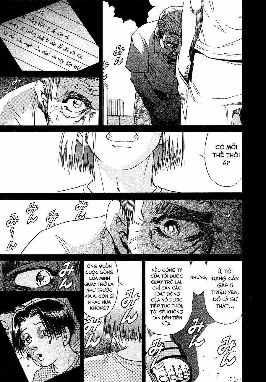 Kiichi!! VS - Chapter 19 - Trang 19