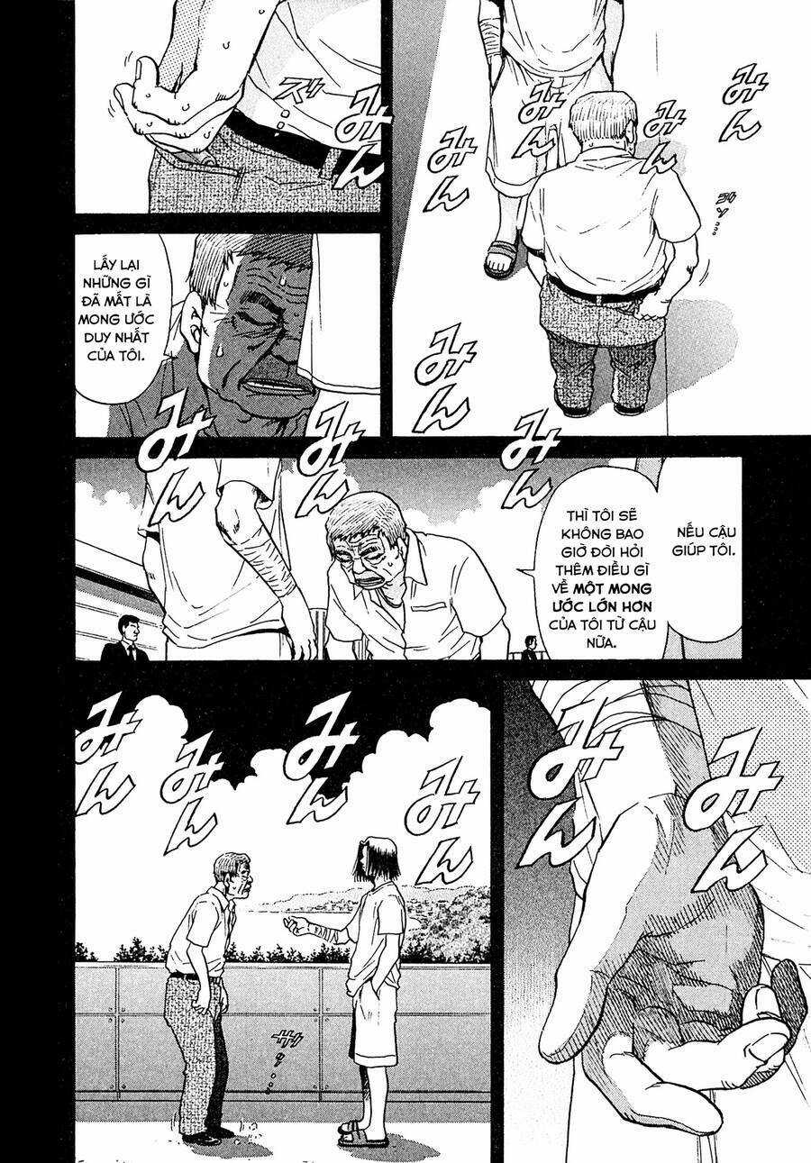 Kiichi!! VS - Chapter 19 - Trang 20