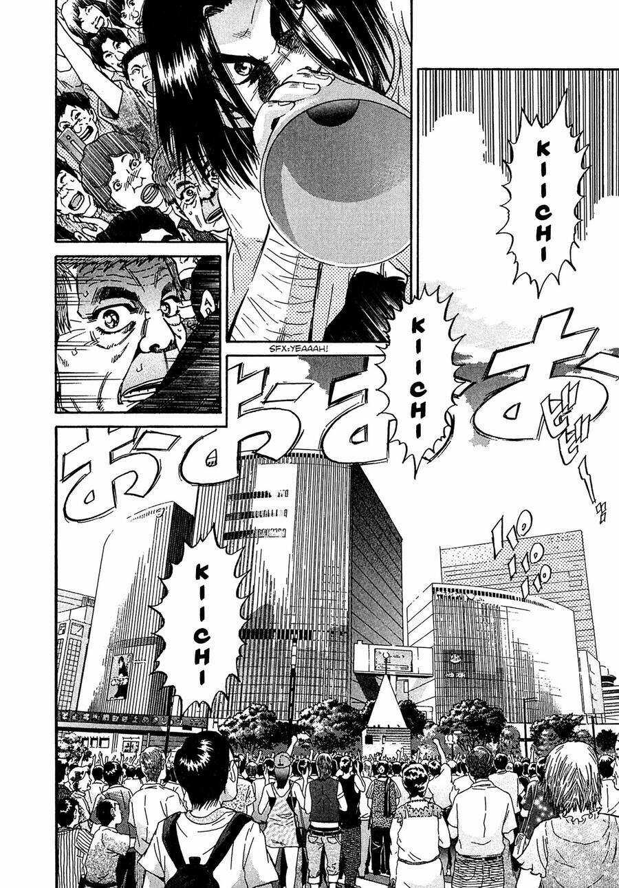 Kiichi!! VS - Chapter 19 - Trang 22