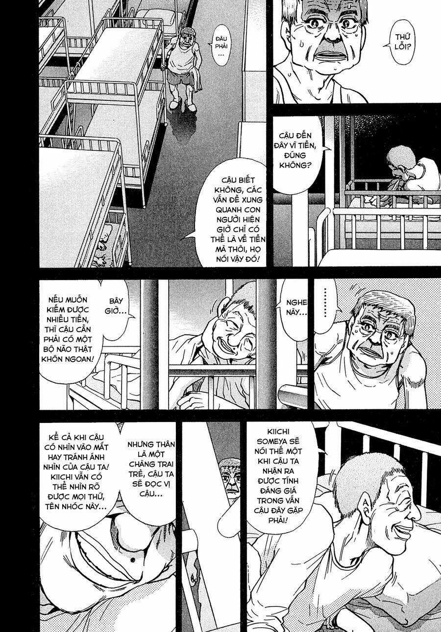 Kiichi!! VS - Chapter 19 - Trang 8