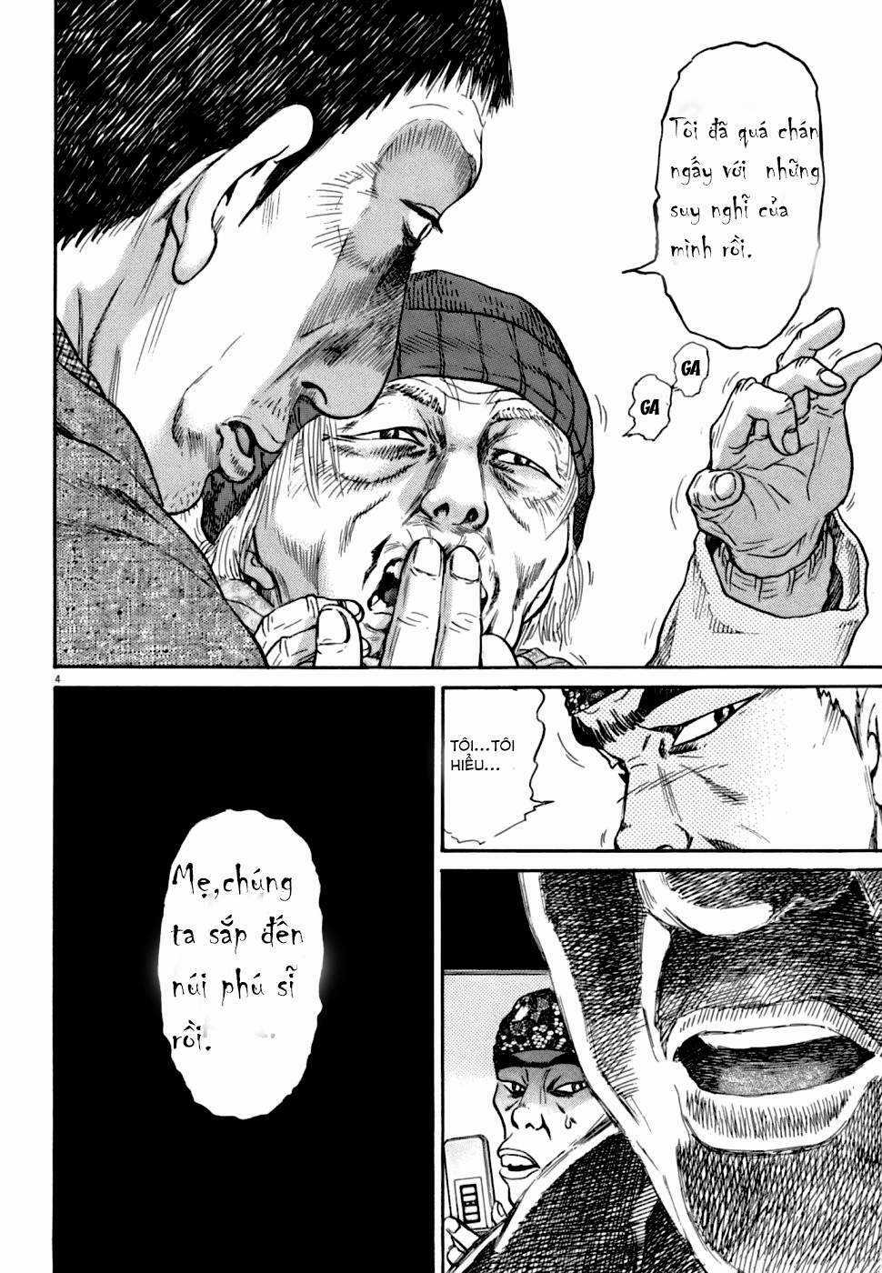 Kiichi!! VS - Chapter 2 - Trang 4