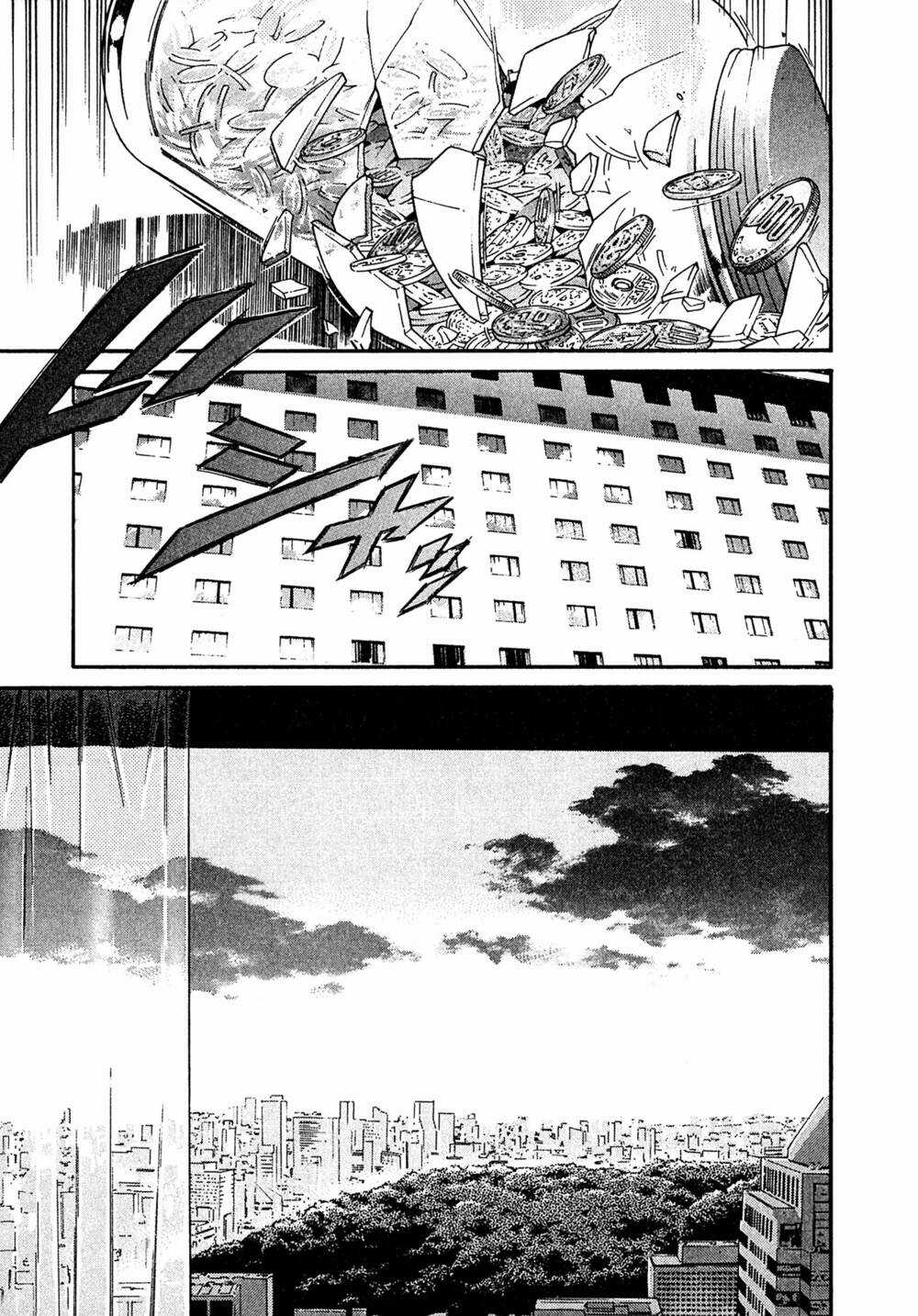Kiichi!! VS - Chapter 20 - Trang 18