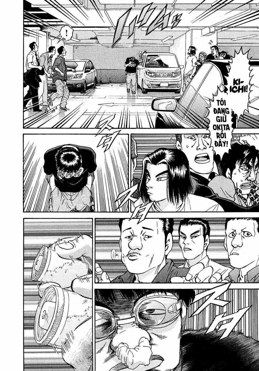 Kiichi!! VS - Chapter 22 - Trang 2