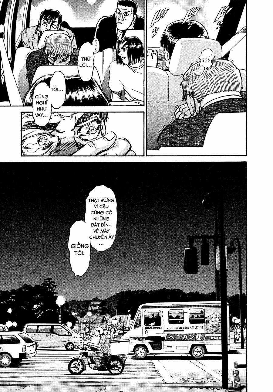 Kiichi!! VS - Chapter 22 - Trang 15