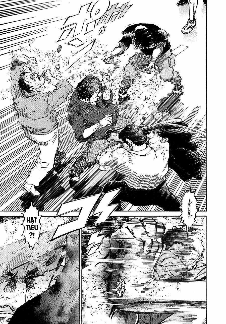Kiichi!! VS - Chapter 22 - Trang 3