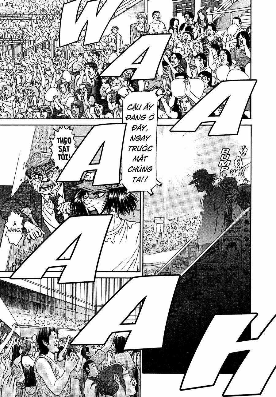 Kiichi!! VS - Chapter 23 - Trang 13