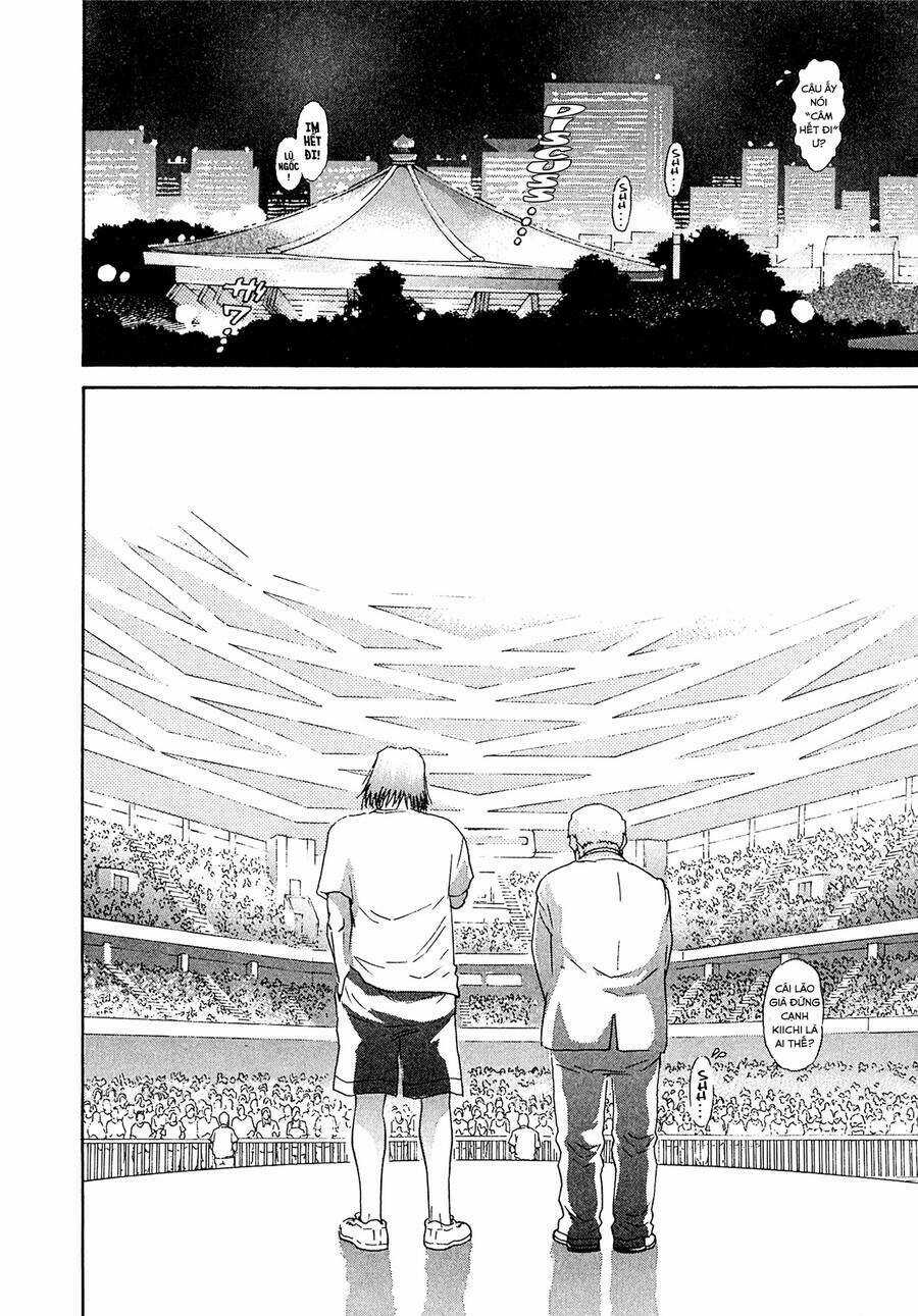 Kiichi!! VS - Chapter 23 - Trang 18