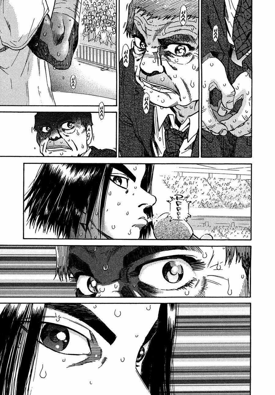 Kiichi!! VS - Chapter 23 - Trang 19