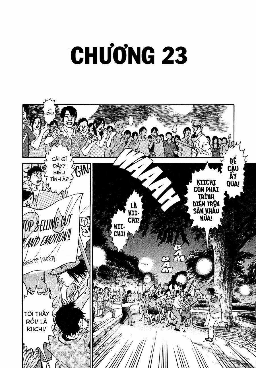 Kiichi!! VS - Chapter 23 - Trang 6