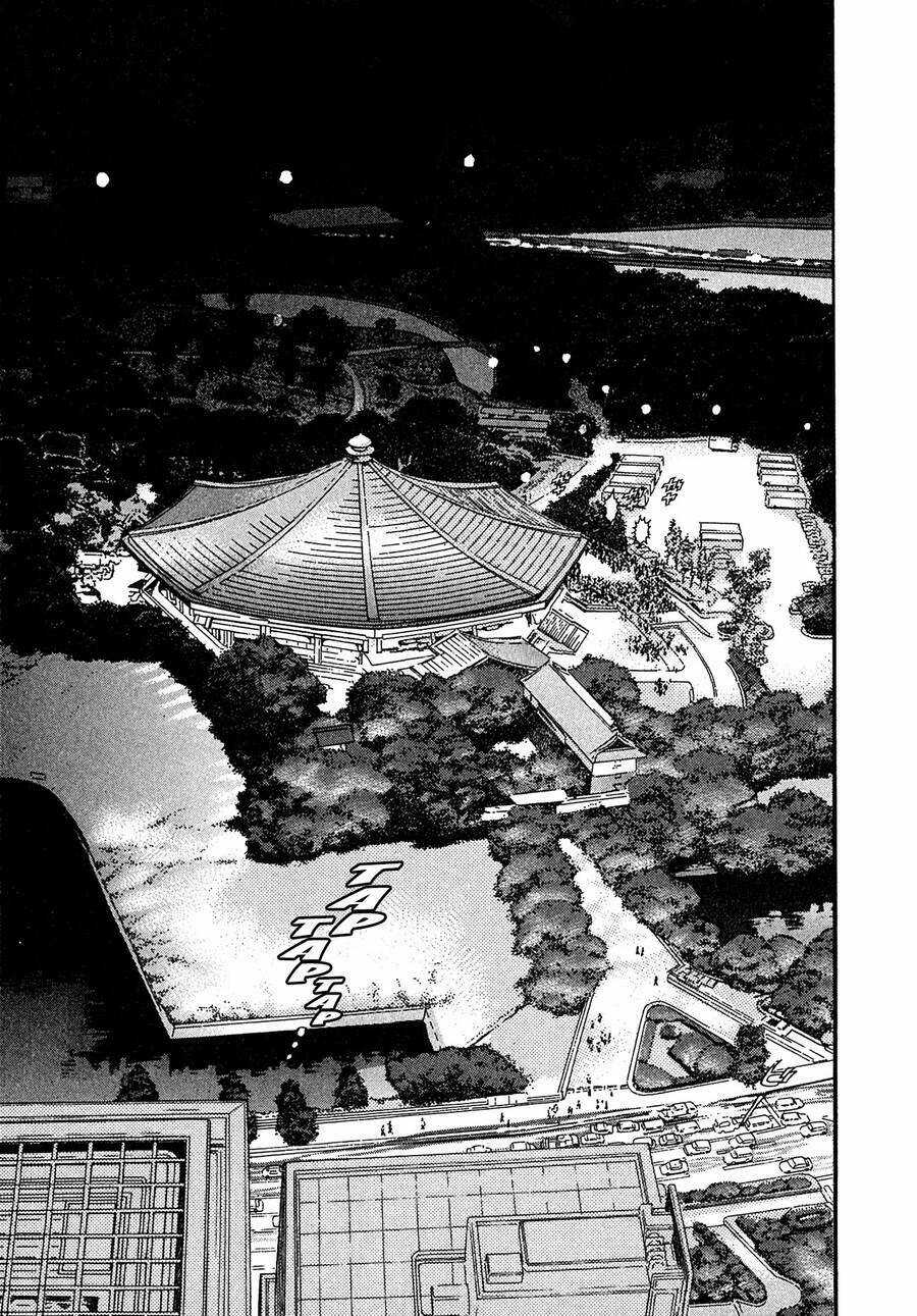 Kiichi!! VS - Chapter 23 - Trang 9