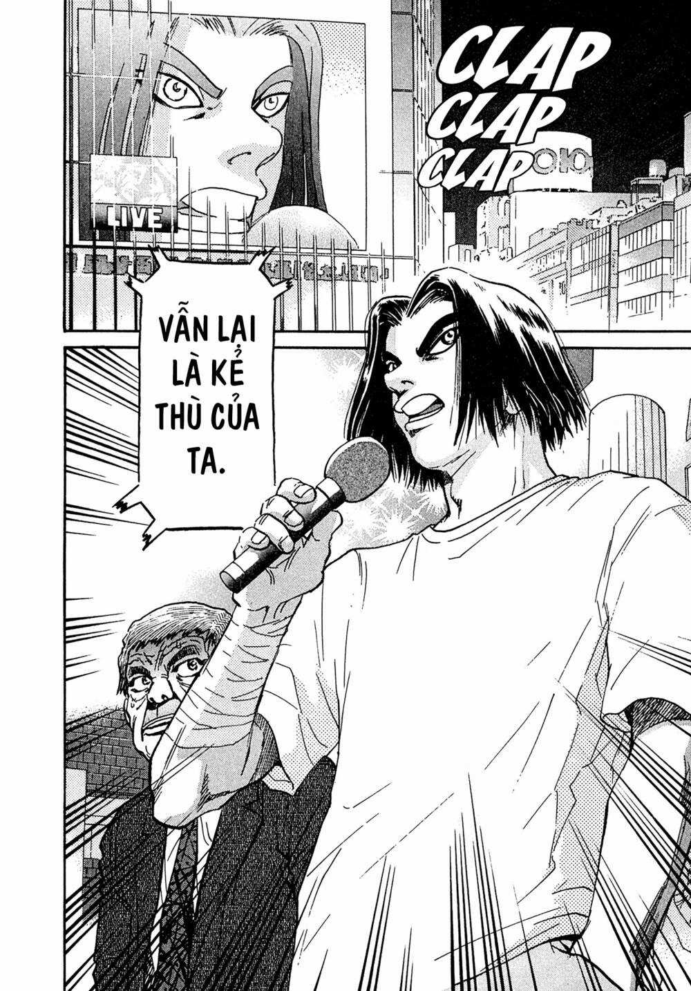 Kiichi!! VS - Chapter 24 - Trang 20