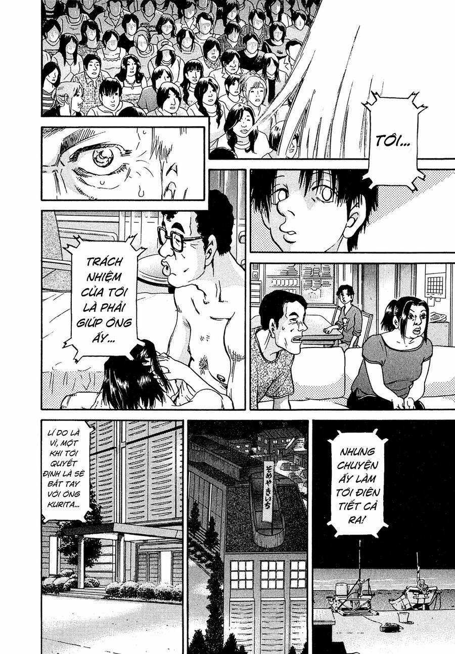 Kiichi!! VS - Chapter 25 - Trang 6