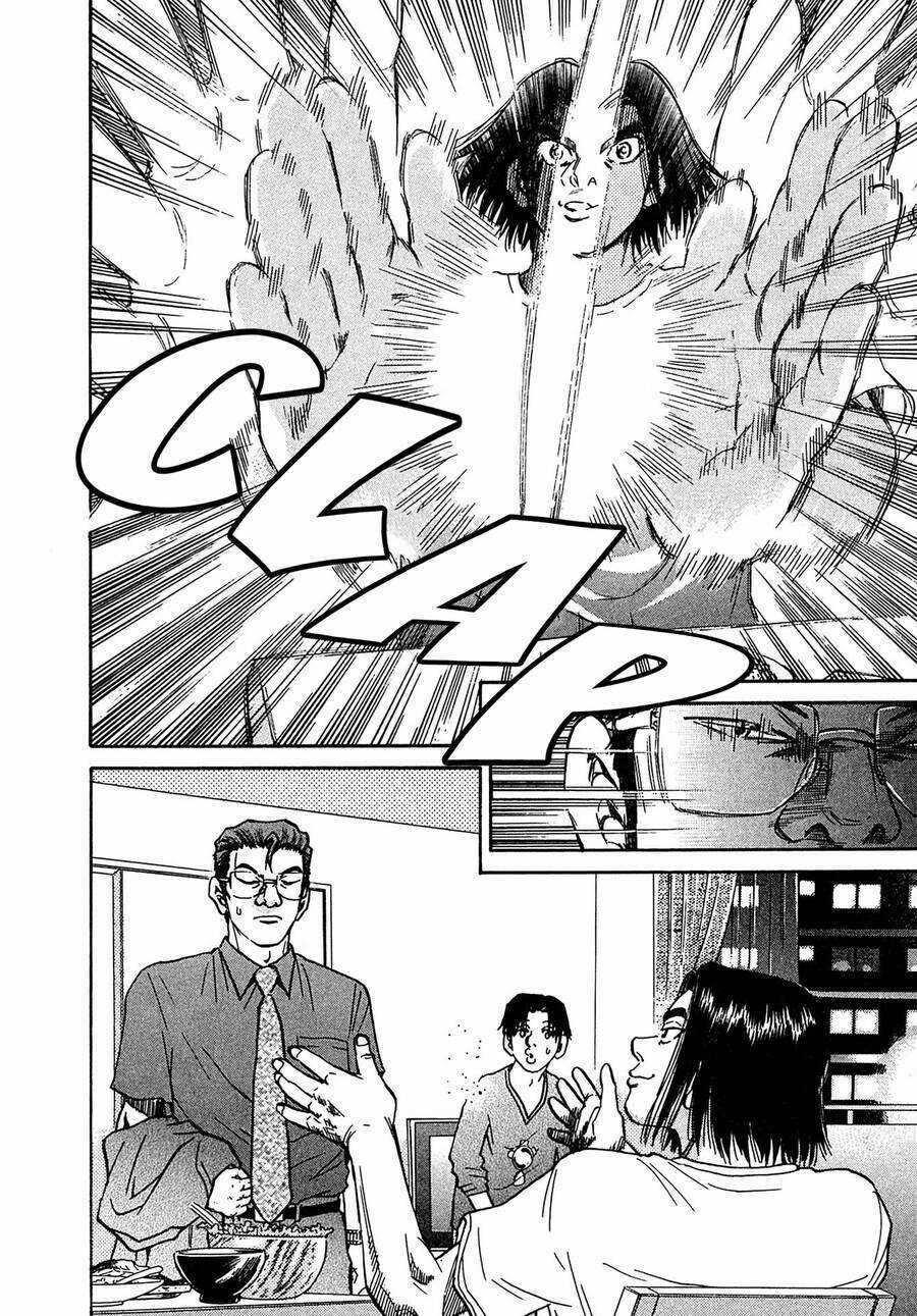 Kiichi!! VS - Chapter 27 - Trang 11