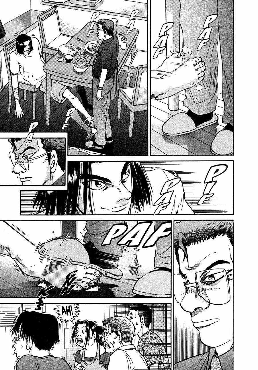Kiichi!! VS - Chapter 27 - Trang 12