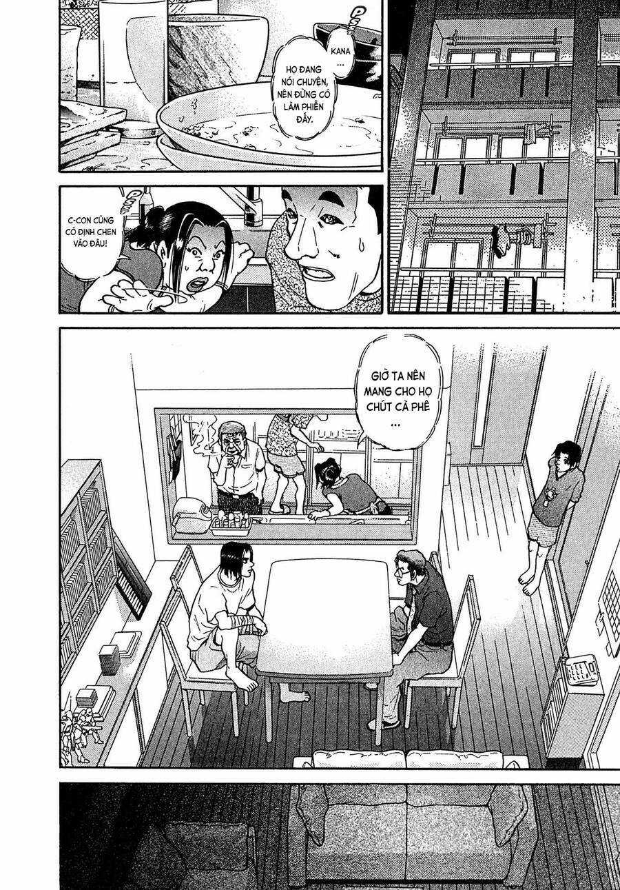 Kiichi!! VS - Chapter 27 - Trang 15