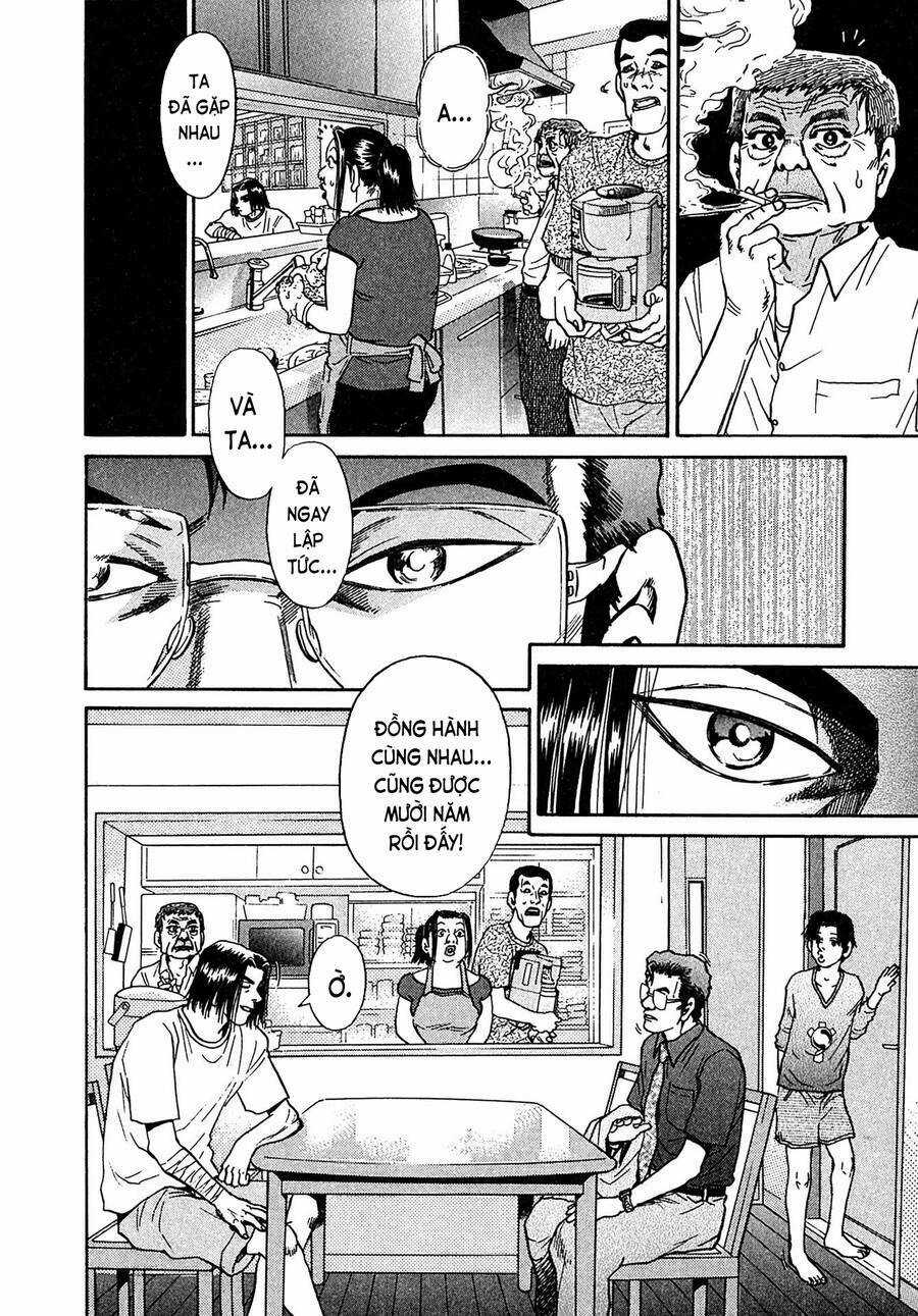 Kiichi!! VS - Chapter 27 - Trang 17