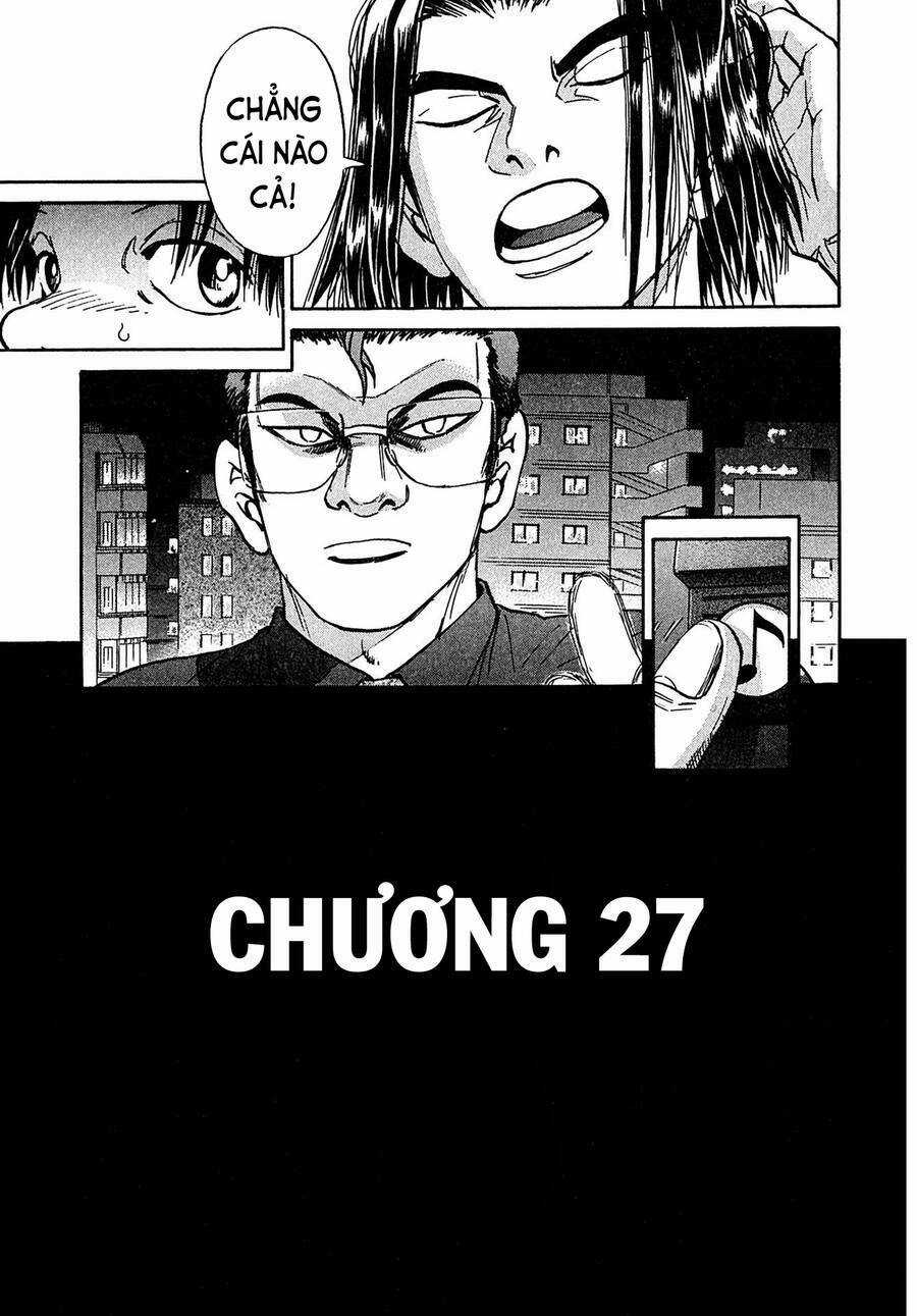 Kiichi!! VS - Chapter 27 - Trang 6