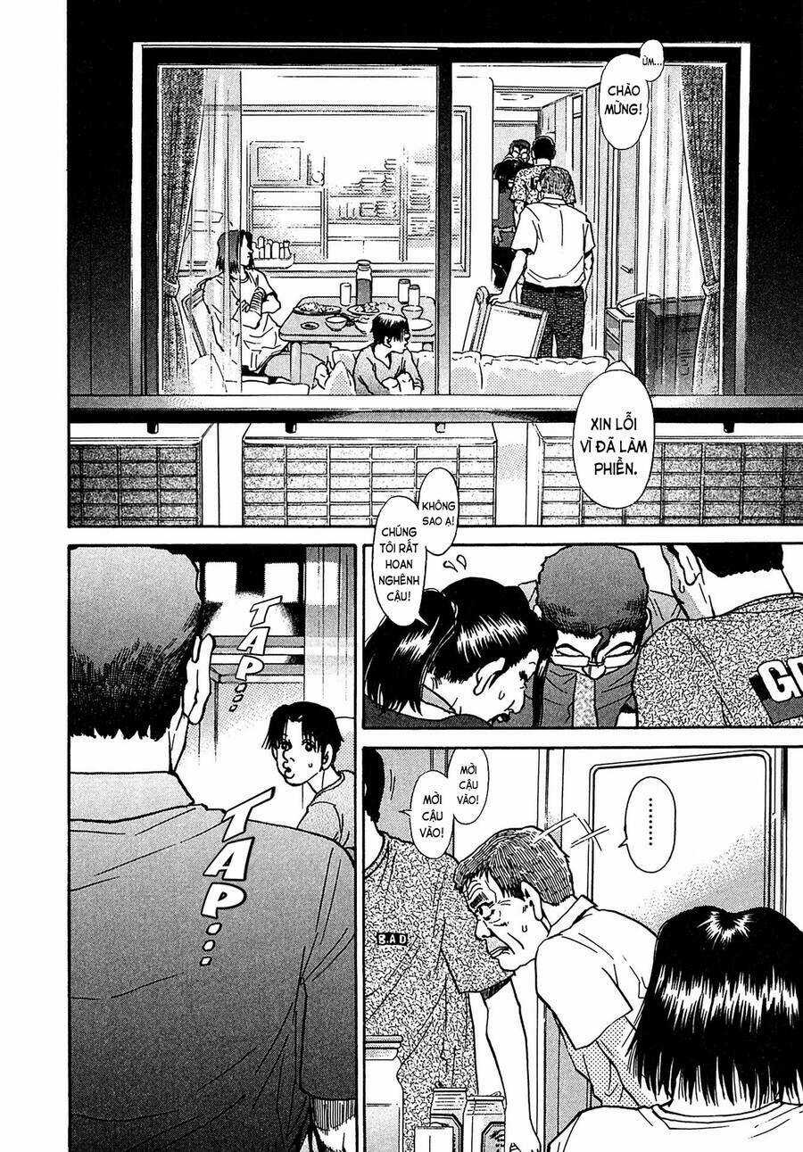 Kiichi!! VS - Chapter 27 - Trang 7