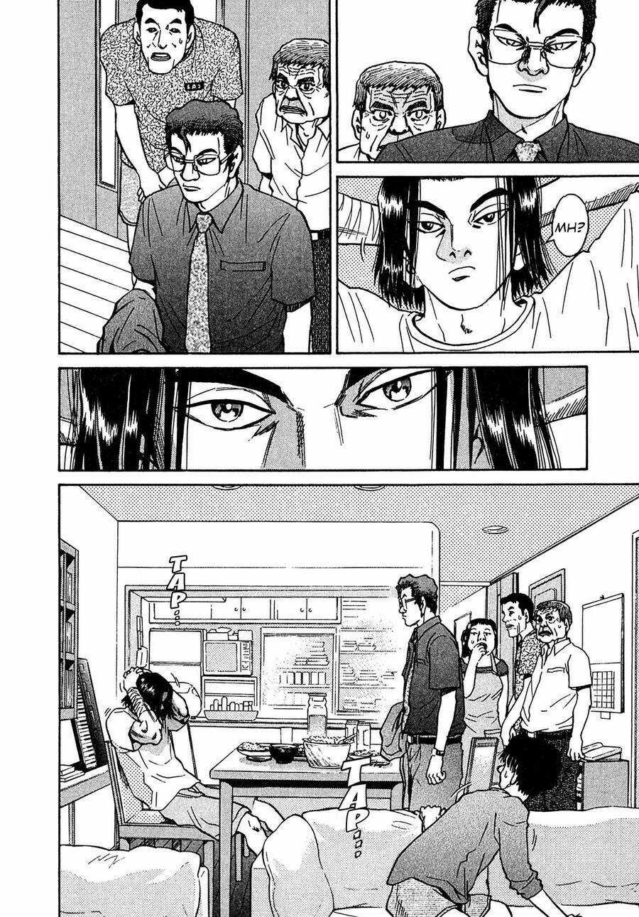 Kiichi!! VS - Chapter 27 - Trang 9