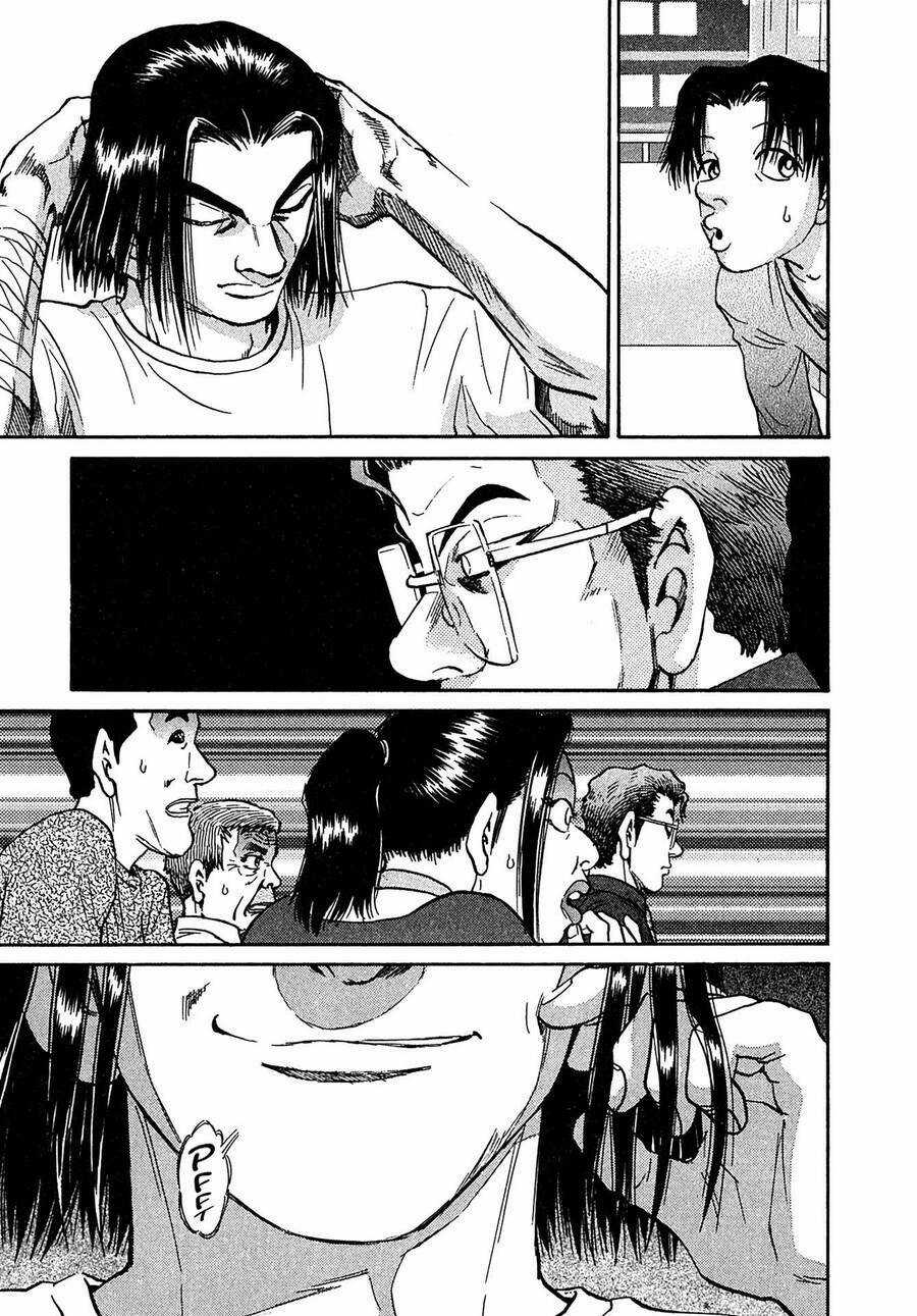 Kiichi!! VS - Chapter 27 - Trang 10