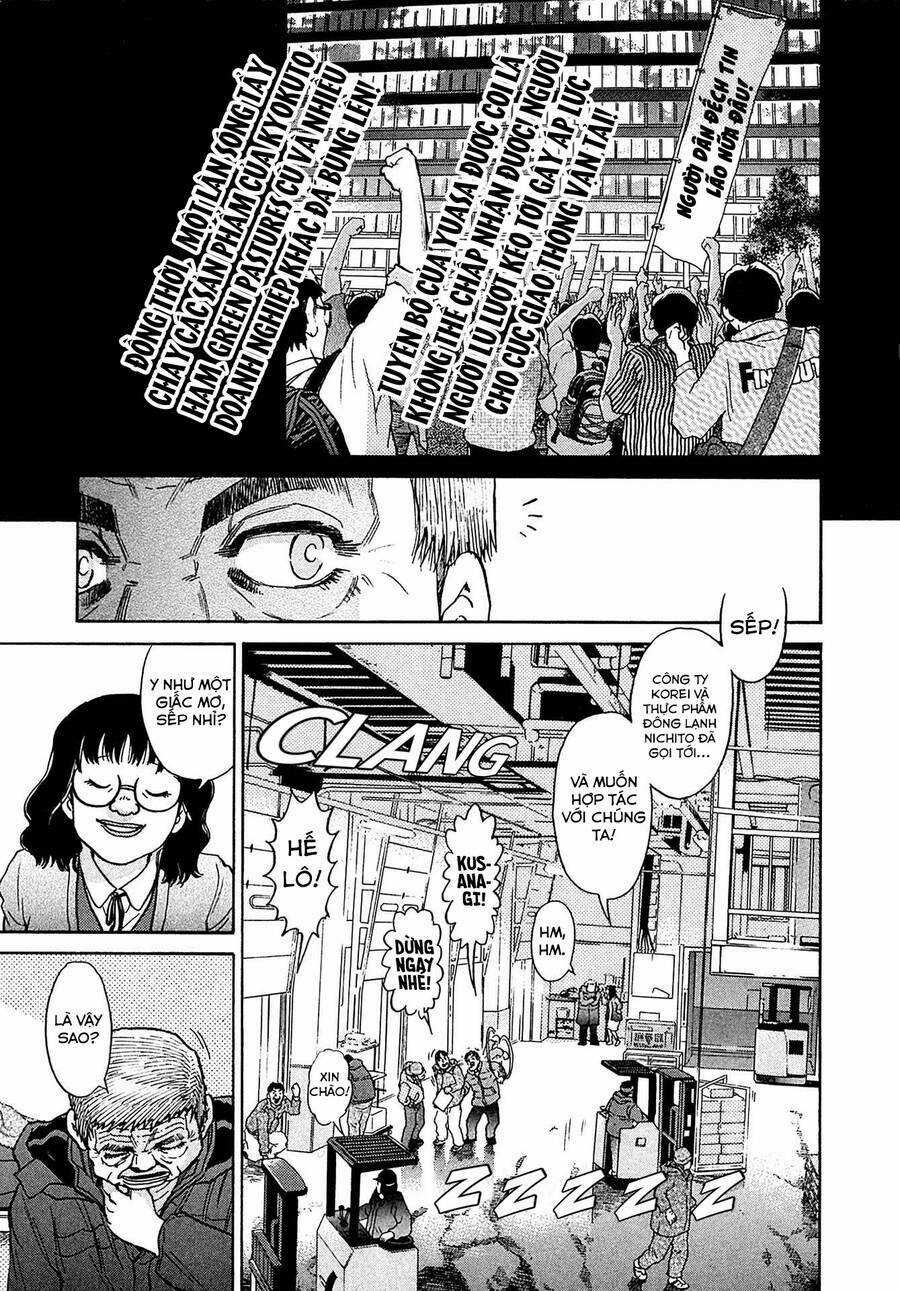 Kiichi!! VS - Chapter 29 - Trang 13