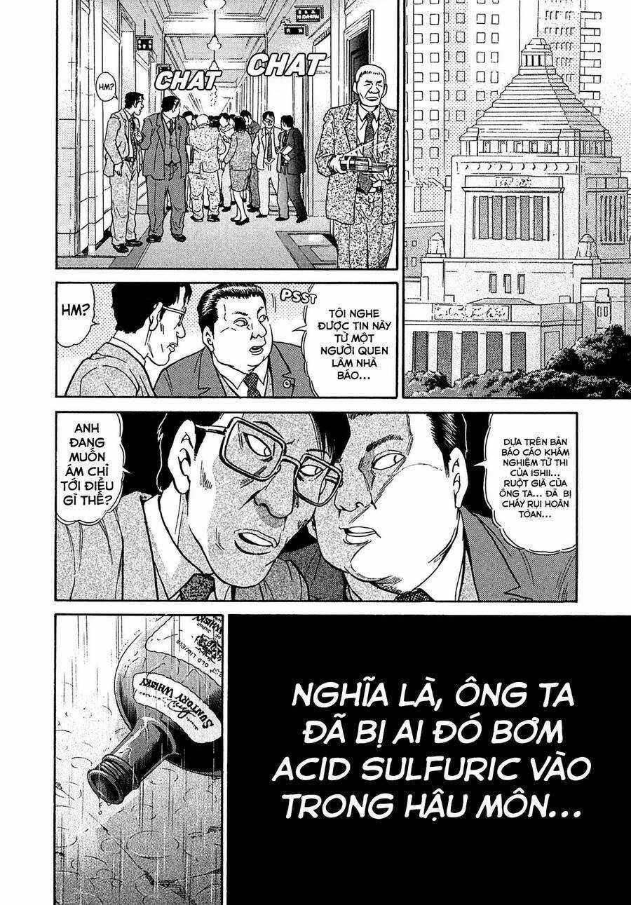 Kiichi!! VS - Chapter 29 - Trang 8