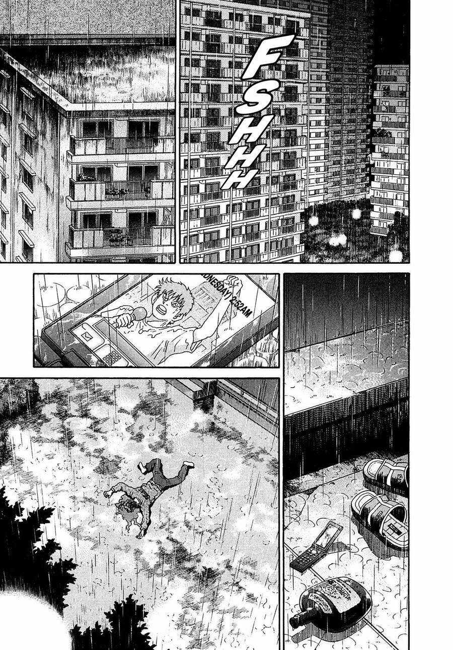 Kiichi!! VS - Chapter 29 - Trang 9
