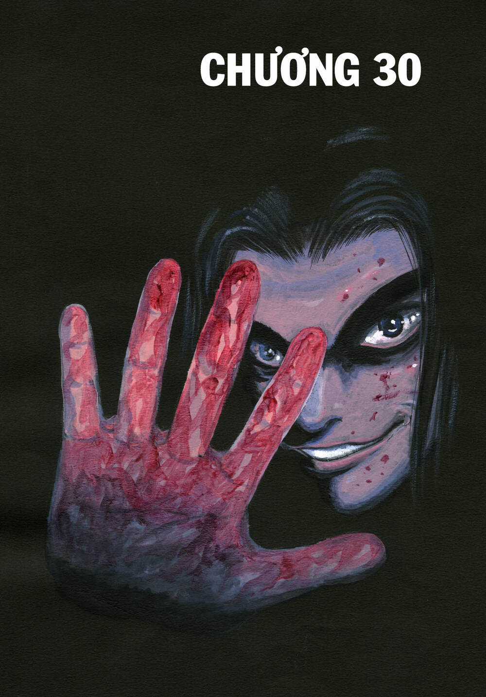 Kiichi!! VS - Chapter 30 - Trang 2