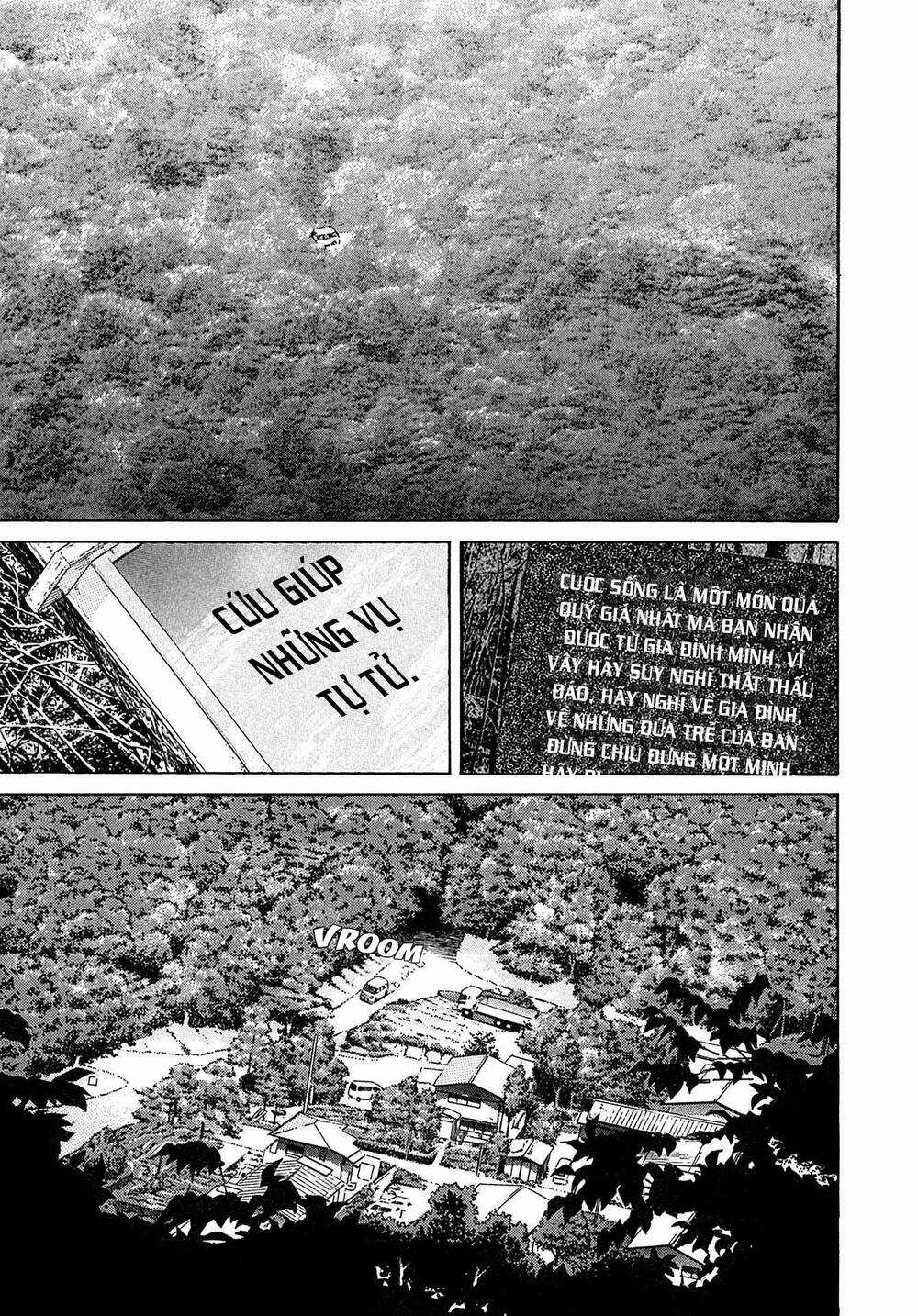 Kiichi!! VS - Chapter 30 - Trang 12