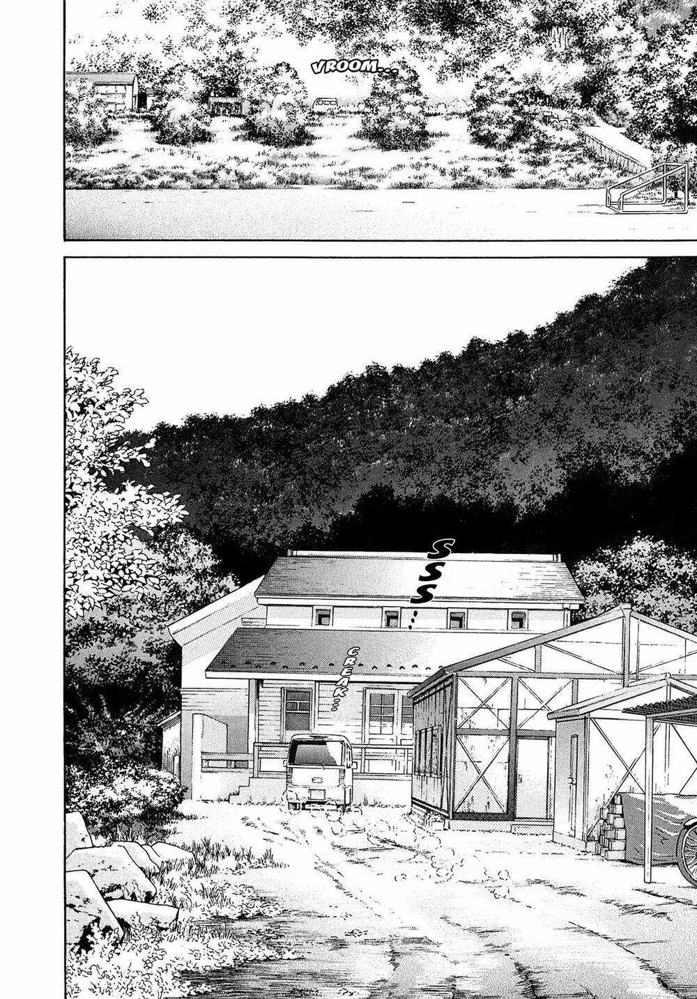 Kiichi!! VS - Chapter 30 - Trang 15