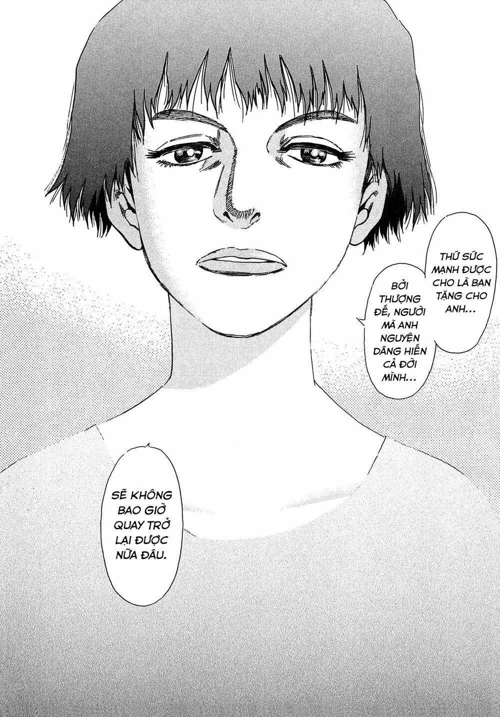 Kiichi!! VS - Chapter 30 - Trang 23