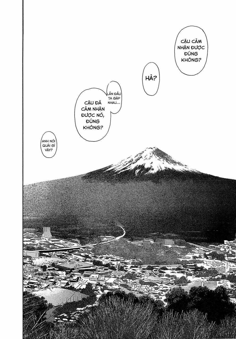 Kiichi!! VS - Chapter 30 - Trang 9