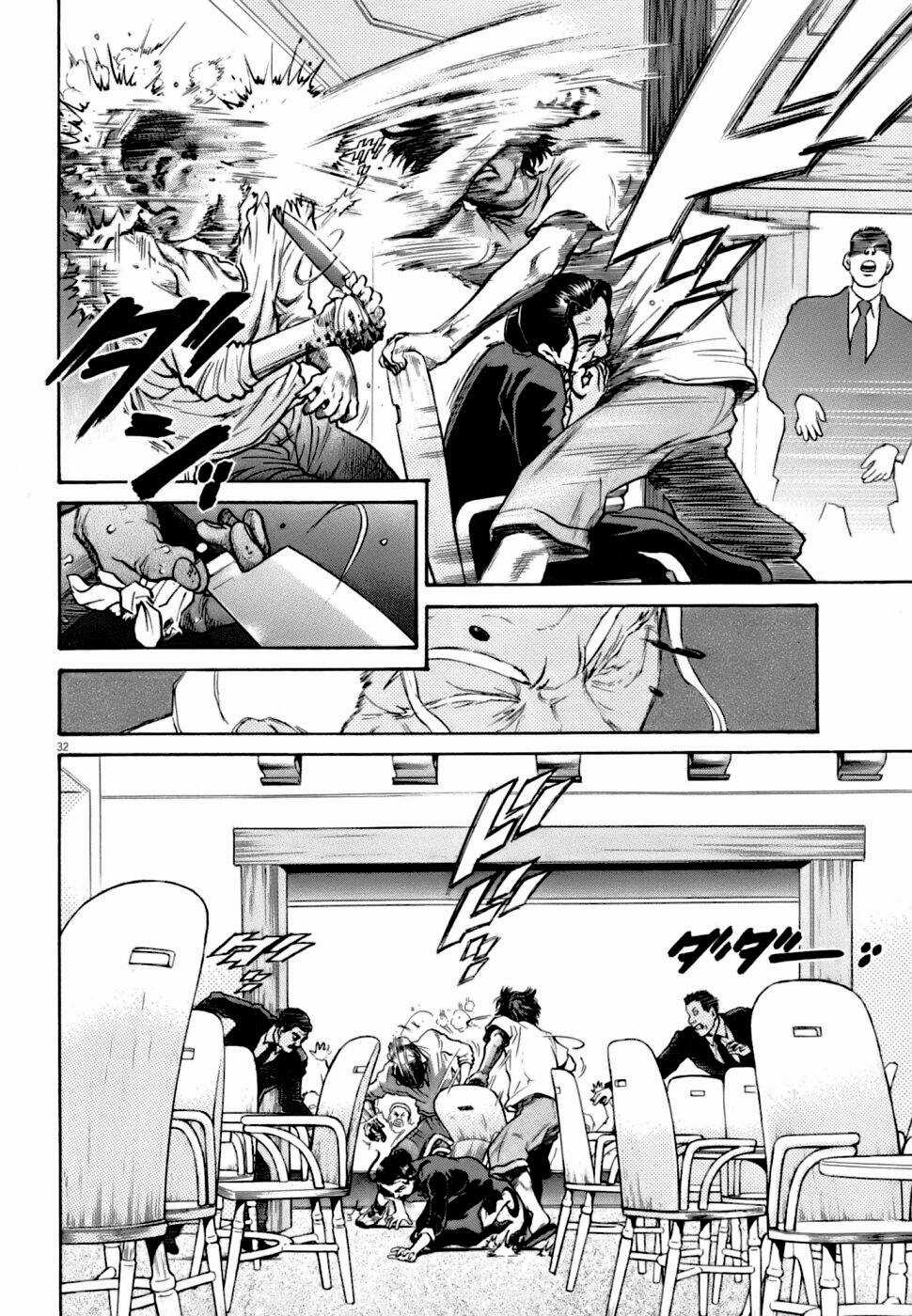 Kiichi!! VS - Chapter 4 - Trang 30