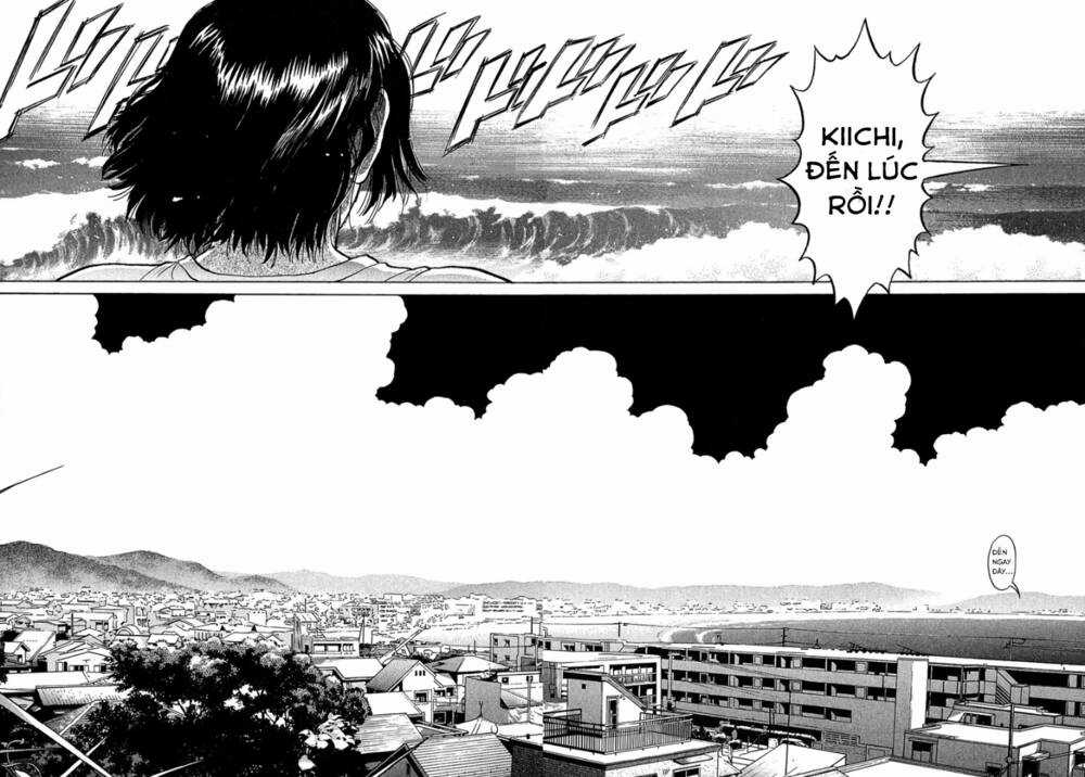 Kiichi!! VS - Chapter 4 - Trang 6